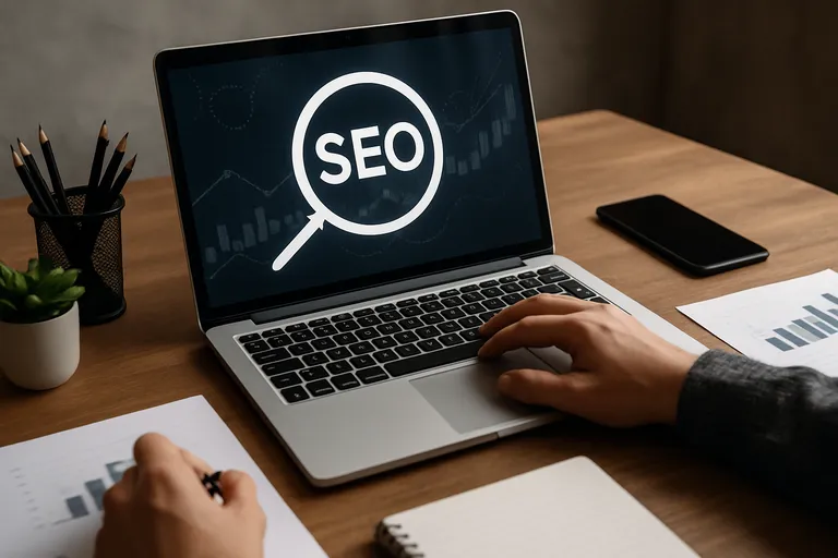 SEO advies dat werkt: vergroot je online vindbaarheid