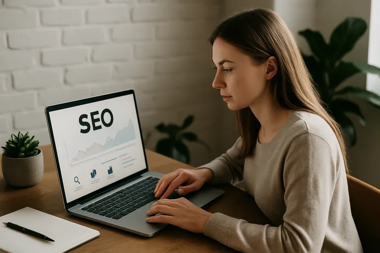 SEO advies dat werkt: vergroot je online vindbaarheid