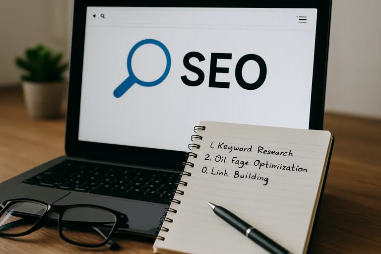 SEO betekenis: wat het is en waarom het belangrijk is voor jouw website
