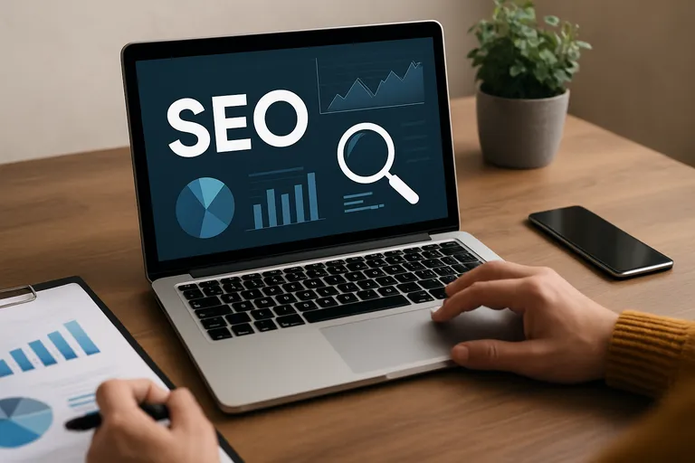SEO check: ontdek waar je kansen laat liggen en optimaliseer je website