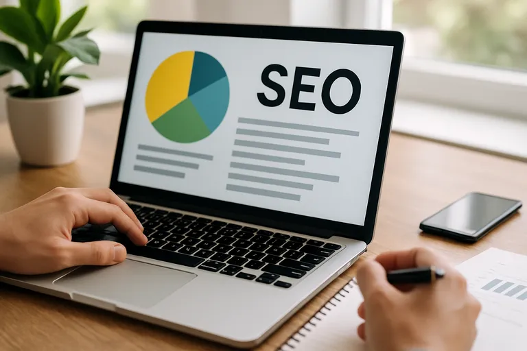 SEO check: ontdek waar je kansen laat liggen en optimaliseer je website