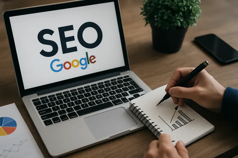 SEO Google: slimme strategieën voor meer zichtbaarheid en groei