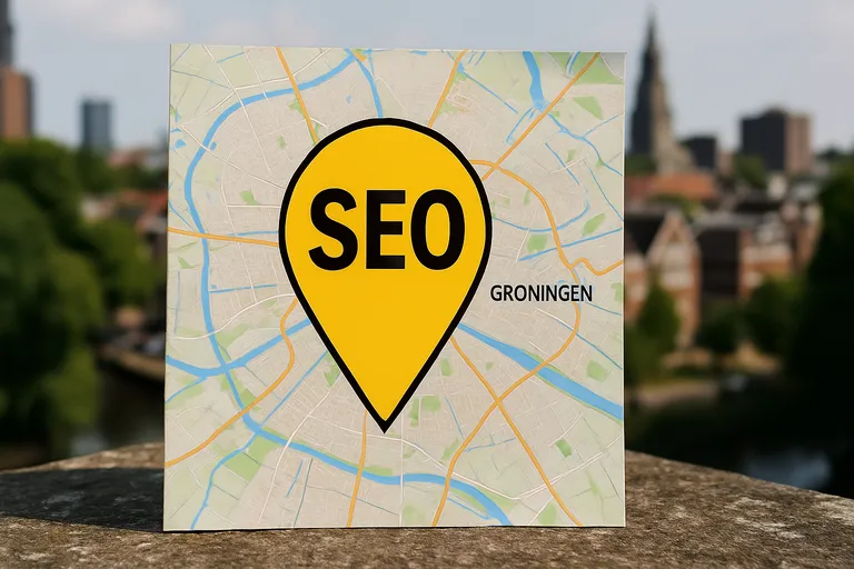 SEO groningen: vergroot je lokale vindbaarheid en haal meer klanten