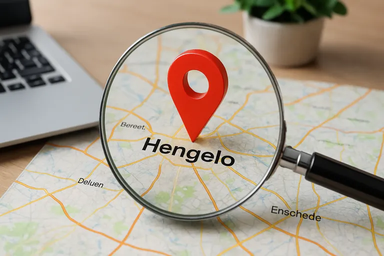 SEO hengelo: vergroot je online zichtbaarheid en trek meer lokale klanten aan