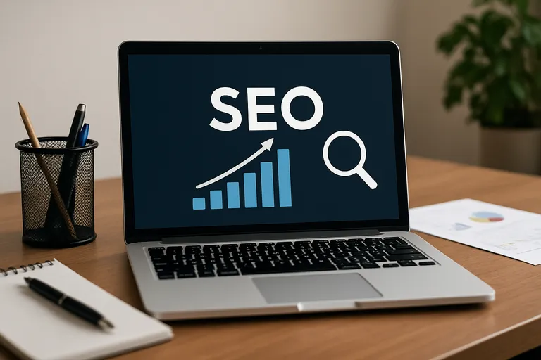 SEO hulp op maat voor hogere rankings en meer klanten