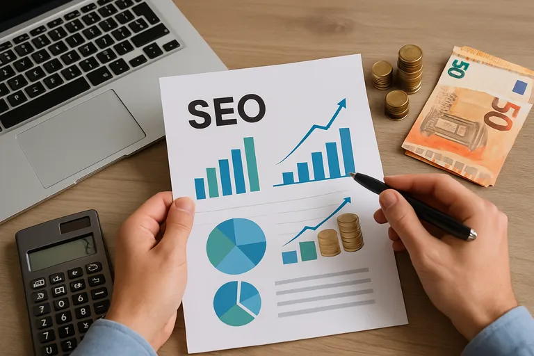 SEO uitbesteden kosten: wat bepaalt de prijs en wat levert het op