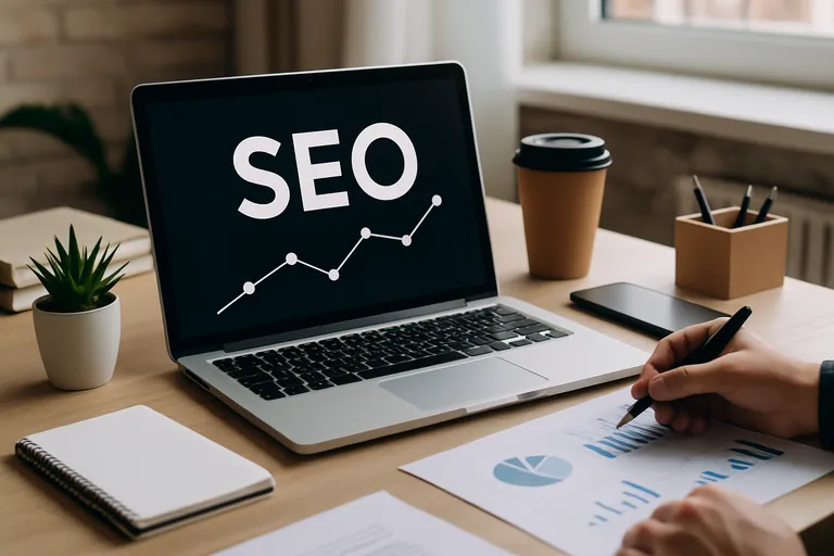 SEO verbeteren: vergroot je online zichtbaarheid en haal meer klanten binnen