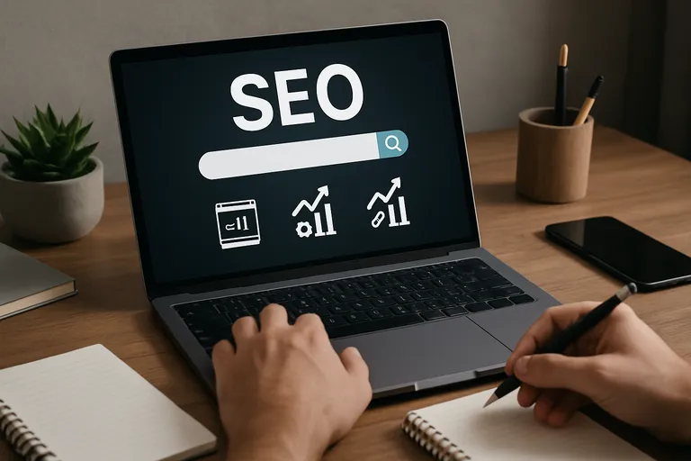 SEO voor beginners: zo word je beter gevonden in google