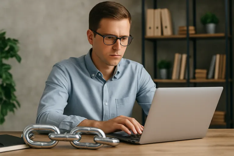 Waarom een linkbuilding specialist het verschil maakt voor jouw online zichtbaarheid