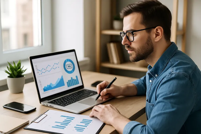Waarom een SEO specialist het verschil maakt voor jouw online zichtbaarheid