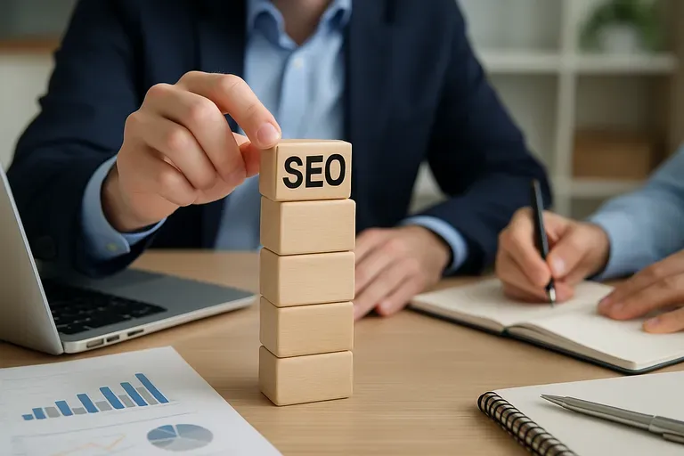Waarom SEO uitbesteden jouw bedrijf sneller laat groeien
