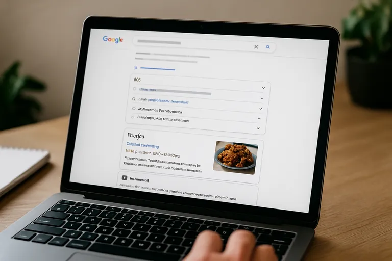 Zo benut je schema markup voor betere zichtbaarheid en rijke zoekresultaten