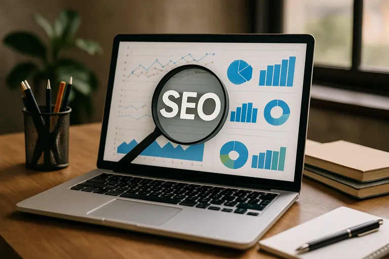 SEO die resultaat oplevert: vergroot je online zichtbaarheid en conversies