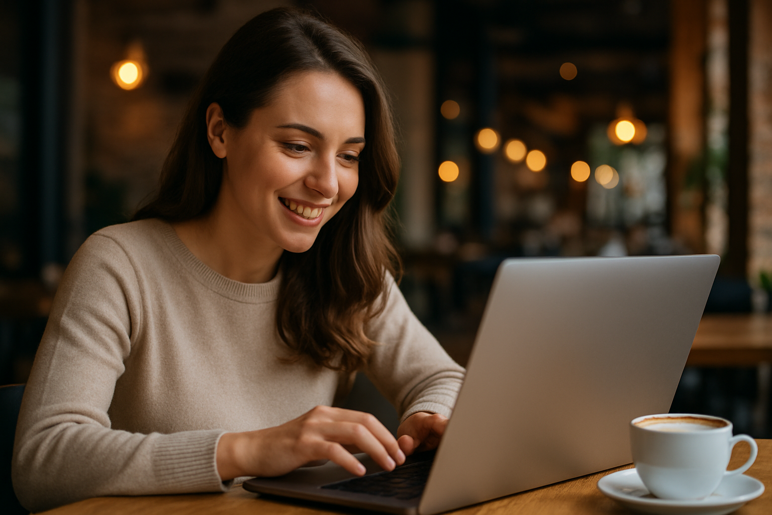 De kracht van user experience: van eerste indruk tot loyale klant
