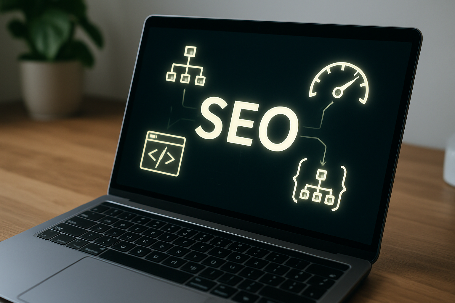 Technische SEO die jouw website sneller en beter vindbaar maakt